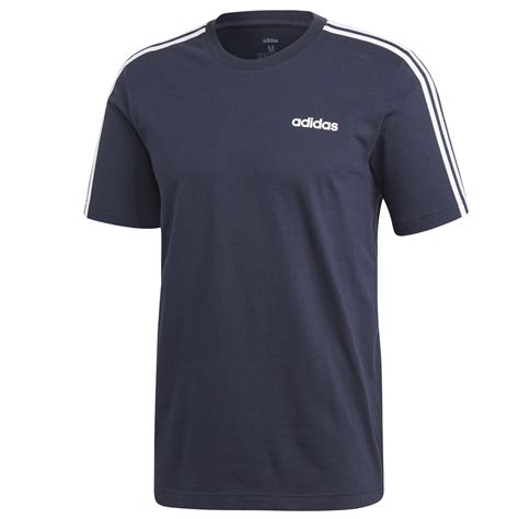 adidas shirt schwarz herrem baumwolle|herren t shirt sale adidas.